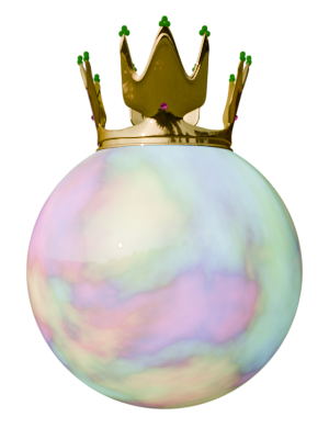 Baron bubble