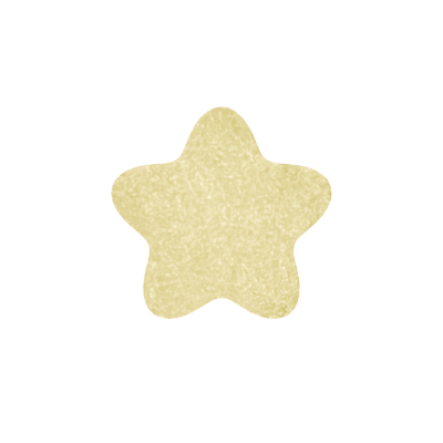 Night star bubble