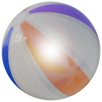 Ocean bubble