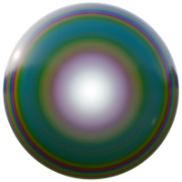 Photo bubble